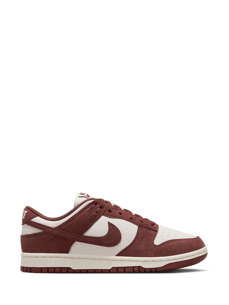 rjava/Cream - Nike Dunk Nizki trenerji - Slika 1 iz 11 rjava/Cream - Nike Dunk Nizki trenerji - Slika 1 iz 11