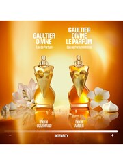 Jean Paul Gaultier Divine Eau de Parfum Intense 50ml - Image 5 of 5