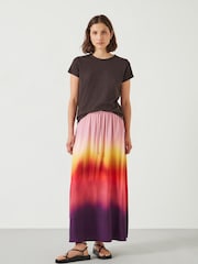 Hush Avery Ombre Maxirock - Bild 1 von 5