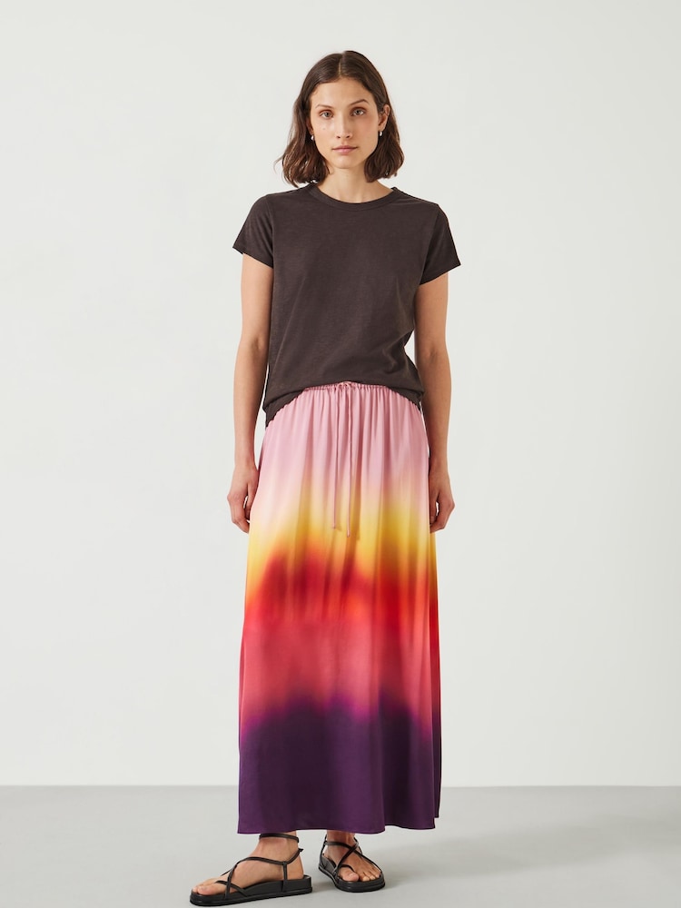 Hush Avery Ombre Maxirock - Bild 1 von 5