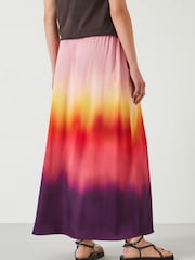 Hush Avery Ombre Maxirock - Bild 3 von 5