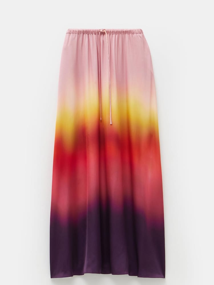 Hush Avery Ombre Maxirock - Bild 5 von 5