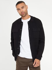 Threadbare dolg rokav; z dolgimi rokavi Pletene srajce - Slika 2 iz 5