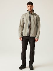 Regatta Natural Mens Okara Waterproof Jacket - Image 3 of 9