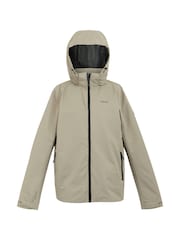 Regatta Natural Mens Okara Waterproof Jacket - Image 7 of 9