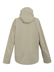 Regatta Natural Mens Okara Waterproof Jacket - Image 8 of 9