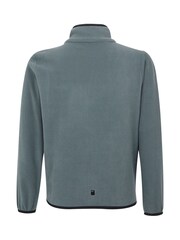 Regatta Grey Kids Frankie Full Zip Fleece - Image 7 of 7