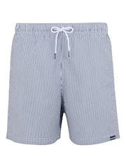 Svetlo modra - Regatta Mens Loras kopalne hlače - Slika 5 iz 6