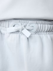 Baker by Ted Baker Blue Frill Sleeve Top and Cargo Shorts Set - Image 7 of 13