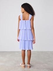 Baker by Ted Baker Corsage Halter Tier Dress - Bild 4 von 8