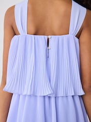 Baker by Ted Baker Corsage Halter Tier Dress - Bild 8 von 8