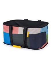 Joseph Joseph Multicolor Jonathan Lawes Hold-All 35L Laundry Basket - Image 2 of 5