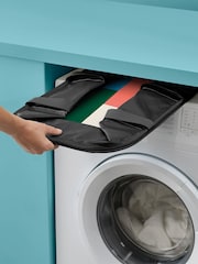 Joseph Joseph Multicolor Jonathan Lawes Hold-All 35L Laundry Basket - Image 5 of 5