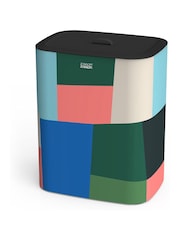 Joseph Joseph Multicolor Jonatha Law Hold-All 35L Laundry Basket - Image 4 of 6