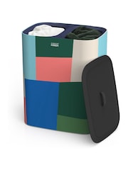 Joseph Joseph Multicolor Jonatha Law Hold-All 35L Laundry Basket - Image 5 of 6