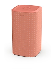 Joseph Joseph Coral Tota Pop 60L Coral Laundry Basket - Image 3 of 6
