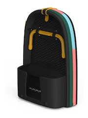 Joseph Joseph Multicolor Jonathan Lawes Hold-All 35L Laundry Basket - Image 4 of 6