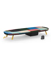 Joseph Joseph Multicolor Jonathan Lawes Hold-All 35L Laundry Basket - Image 5 of 6