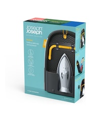 Joseph Joseph Multicolor Jonathan Lawes Hold-All 35L Laundry Basket - Image 6 of 6