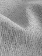 Light Grey Loose Fit Stretch Jeans (3-17yrs) - Image 5 of 5