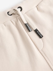 Песочный - Baker by Ted Baker Nylon Pocket 100% Cotton Shorts - Изображение 12 из 12