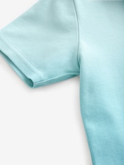 Baker by Ted Baker Ombre Polo Shirt - Image 7 of 8