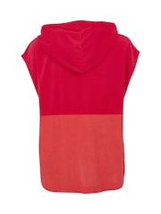 Regatta Pink Kids Towel Robe - Image 7 of 8
