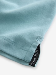 Baker by Ted Baker Pocket 100% Cotton T-Shirt - Image 6 of 7