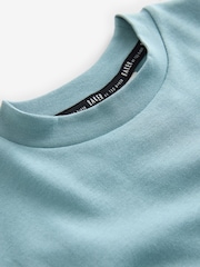 Baker by Ted Baker Pocket 100% Cotton T-Shirt - Image 7 of 7