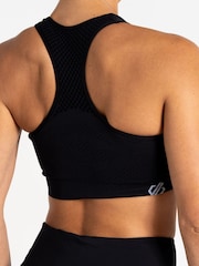 Dare 2b Womens Red In The Zone III Leggings - Image 4 of 9