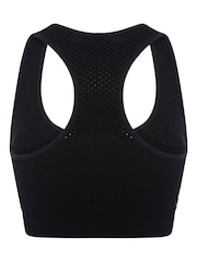 Dare 2b Womens Red In The Zone III Leggings - Image 9 of 9