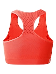 Dare 2b Womens Red In The Zone III Leggings - Image 5 of 6