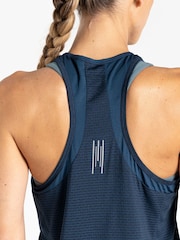 Dare 2b Blue Womens Gravitate Vest - Image 4 of 4
