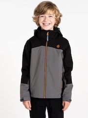 Dare 2b Kids Explore II Black Jacket - Image 1 of 9