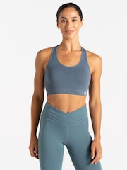 Dare 2b Womens Red In The Zone III Leggings - Image 1 of 9