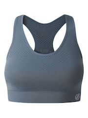Dare 2b Womens Red In The Zone III Leggings - Image 7 of 9