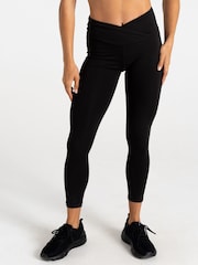 Dare 2b Womens Revived II Black Leggings - Image 2 of 9