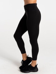 Dare 2b Womens Revived II Black Leggings - Image 3 of 9