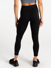 Dare 2b Womens Revived II Black Leggings - Image 4 of 9