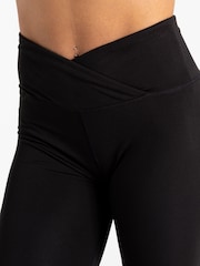 Dare 2b Womens Revived II Black Leggings - Image 5 of 9