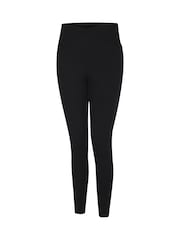 Dare 2b Womens Revived II Black Leggings - Image 8 of 9