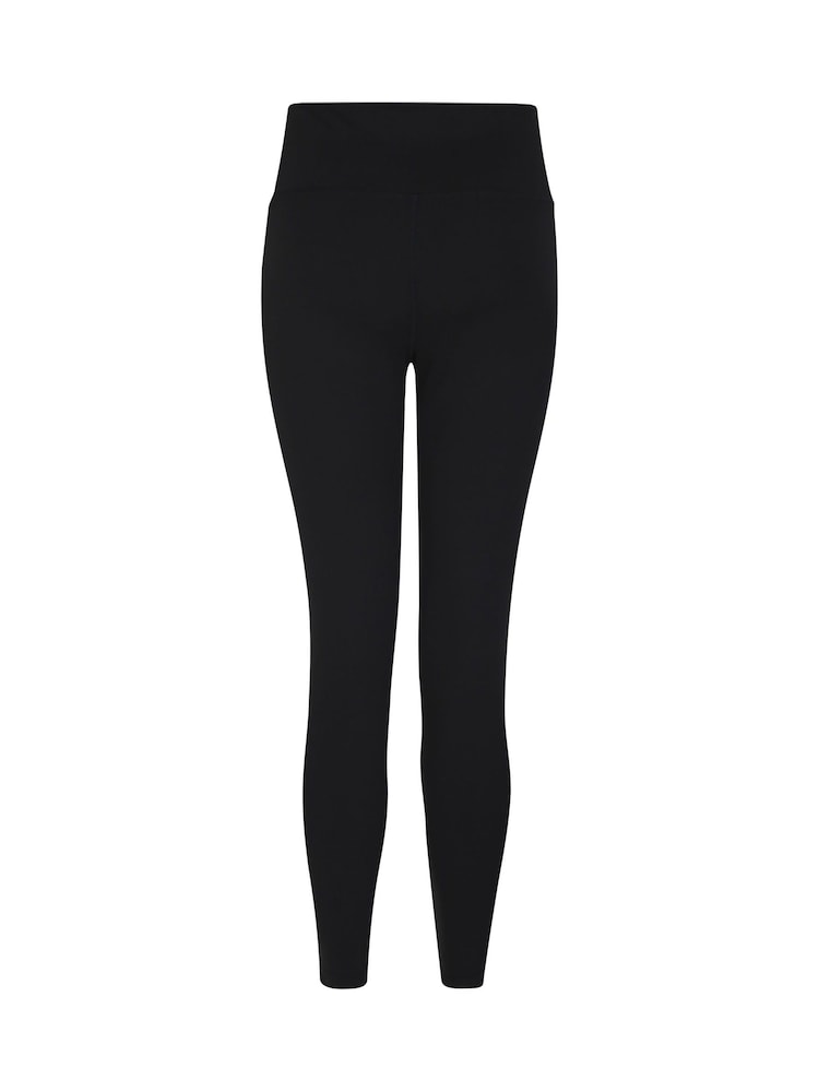 Dare 2b Womens Revived II Black Leggings - Image 9 of 9 Dare 2b Womens Revived II Black Leggings - Image 9 of 9