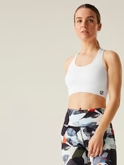 Womens Don't Sweat It II Sports Bra - صورة 1 من 9