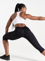 Womens Don't Sweat It II Sports Bra - صورة 4 من 9