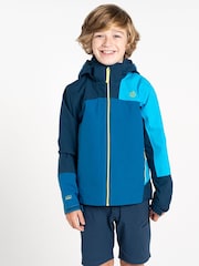 Dare 2b Kids Explore II Black Jacket - Image 1 of 9
