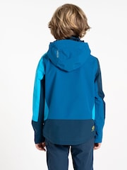 Dare 2b Kids Explore II Black Jacket - Image 2 of 9