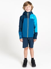 Dare 2b Kids Explore II Black Jacket - Image 3 of 9
