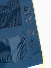 Dare 2b Kids Explore II Black Jacket - Image 6 of 9