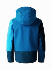 Dare 2b Kids Explore II Black Jacket - Image 8 of 9