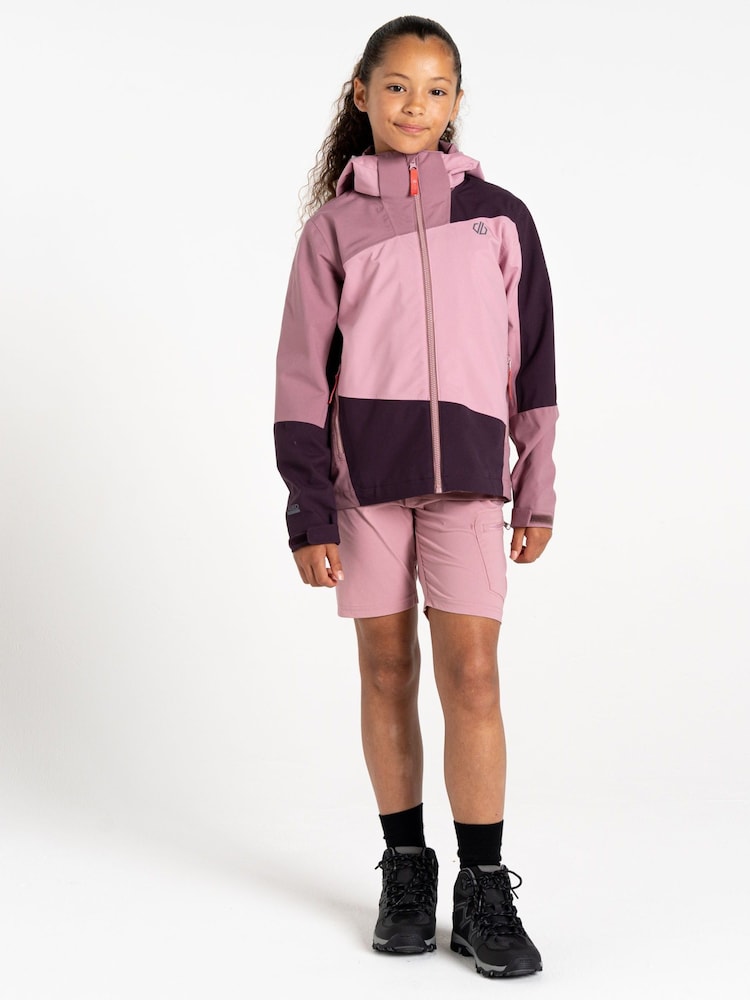 Dare 2b Kids Explore II Jacket - Image 2 of 9 Dare 2b Kids Explore II Jacket - Image 2 of 9